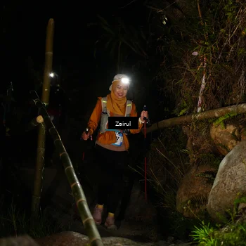 Runner Photo 5381357