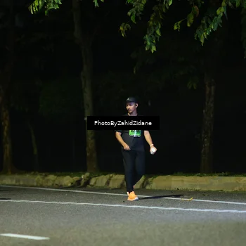 Runner Photo 5381358