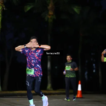 Runner Photo 5381360