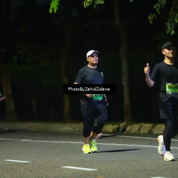 Runner Photo 5381362