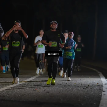 Runner Photo 5381363