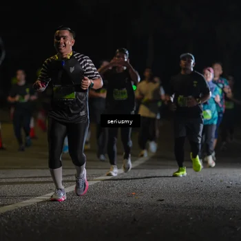 Runner Photo 5381366