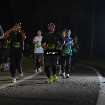 Runner Photo 5381369