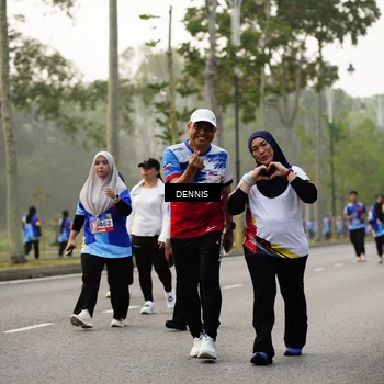 Runner Photo 5381370
