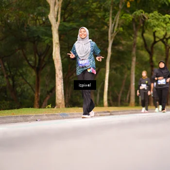 Runner Photo 5381373