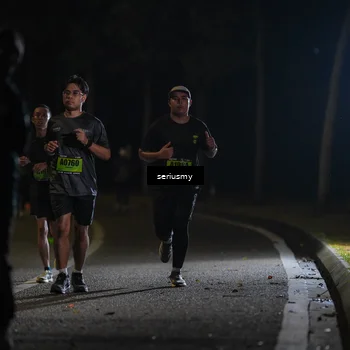 Runner Photo 5381376