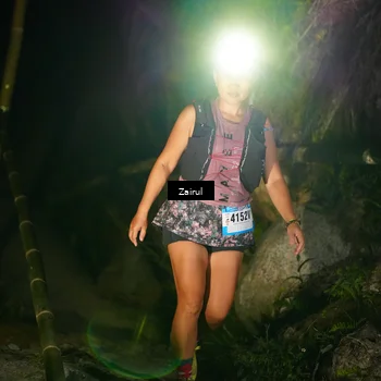Runner Photo 5381377