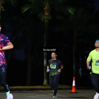 Runner Photo 5381379