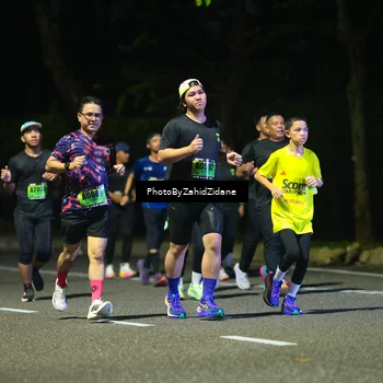 Runner Photo 5381380