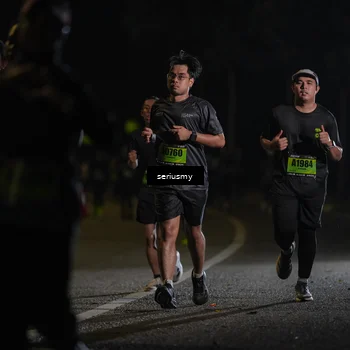 Runner Photo 5381382