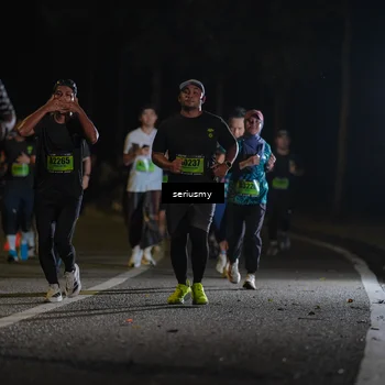 Runner Photo 5381384