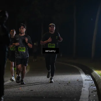 Runner Photo 5381389