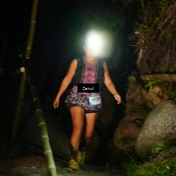 Runner Photo 5381390
