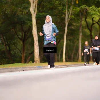 Runner Photo 5381391