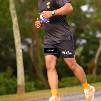 Runner Photo 5381392
