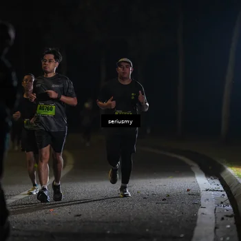 Runner Photo 5381393