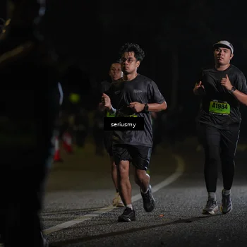 Runner Photo 5381394