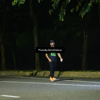 Runner Photo 5381395