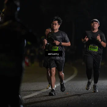 Runner Photo 5381396