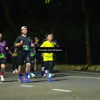 Runner Photo 5381397