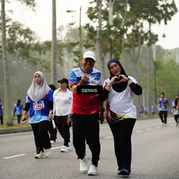 Runner Photo 5381398