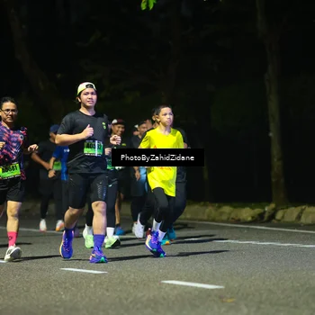Runner Photo 5381399