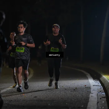 Runner Photo 5381400