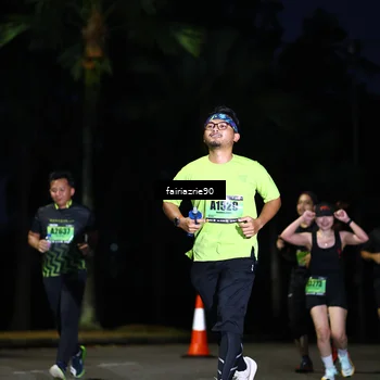 Runner Photo 5381401