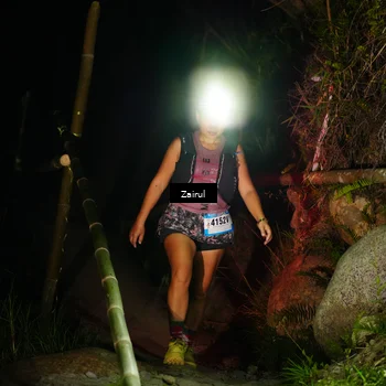 Runner Photo 5381403
