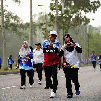 Runner Photo 5381405