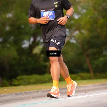 Runner Photo 5381408