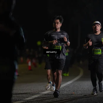 Runner Photo 5381409
