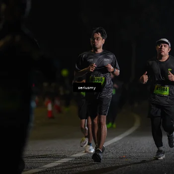 Runner Photo 5381410