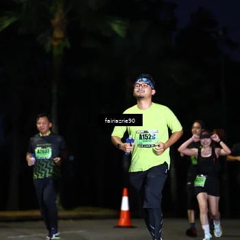 Runner Photo 5381413