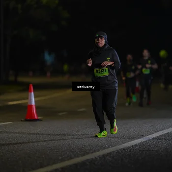 Runner Photo 5381414