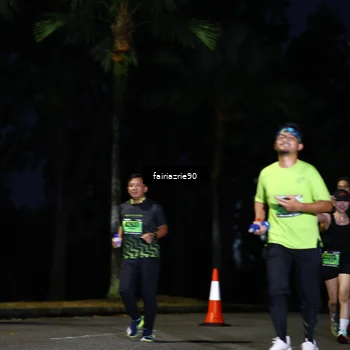 Runner Photo 5381415