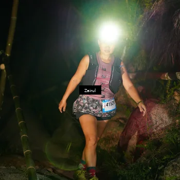 Runner Photo 5381417