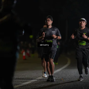 Runner Photo 5381418