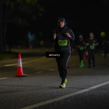 Runner Photo 5381422