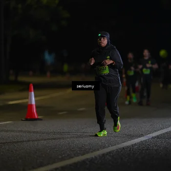 Runner Photo 5381424