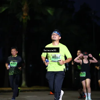 Runner Photo 5381425