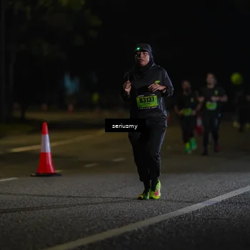 Runner Photo 5381428