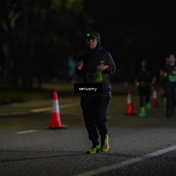 Runner Photo 5381430