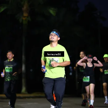 Runner Photo 5381437