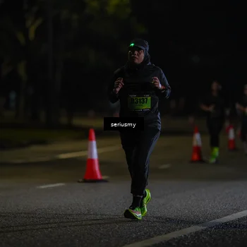 Runner Photo 5381438