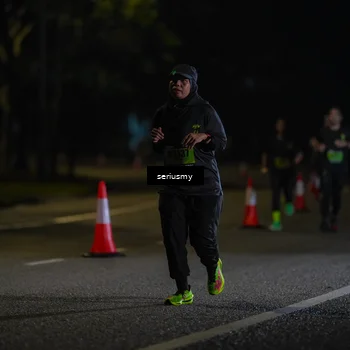 Runner Photo 5381439