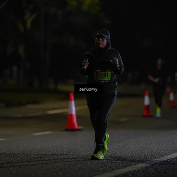 Runner Photo 5381441
