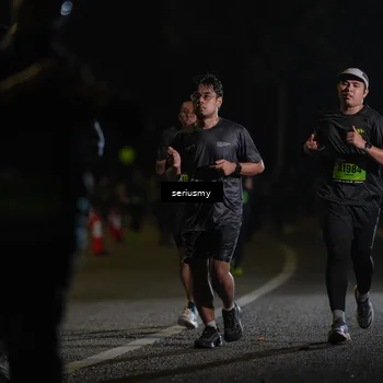 Runner Photo 5381443