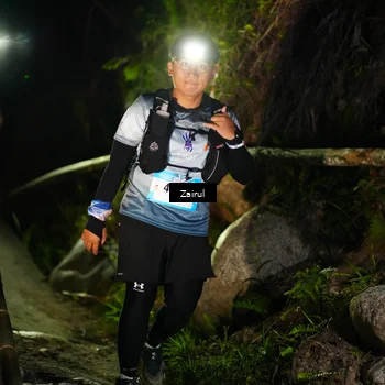 Runner Photo 5381444