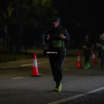 Runner Photo 5381445